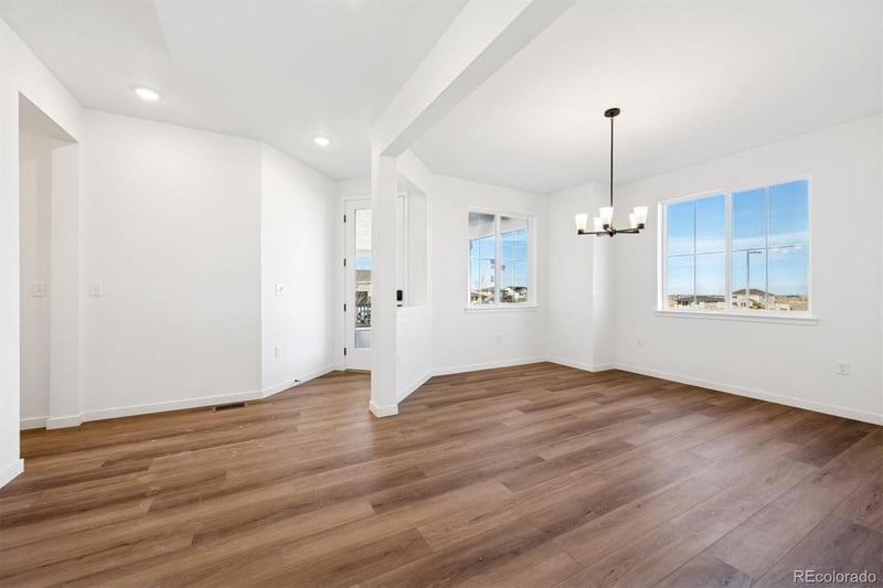 2124 S Ider Way, Aurora, CO 80018