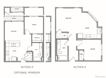 1680 Sheridan Blvd #202, Denver, CO 80204