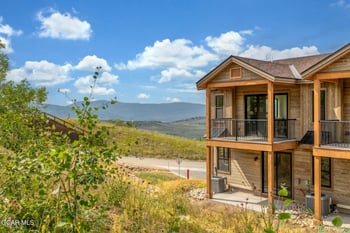 104 Saddle Mountain Camp Rd, Granby, CO 80446