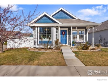 2717 Blackhawk Pl, Loveland, CO 80538