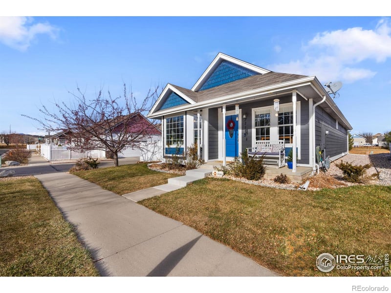 2717 Blackhawk Pl, Loveland, CO 80538