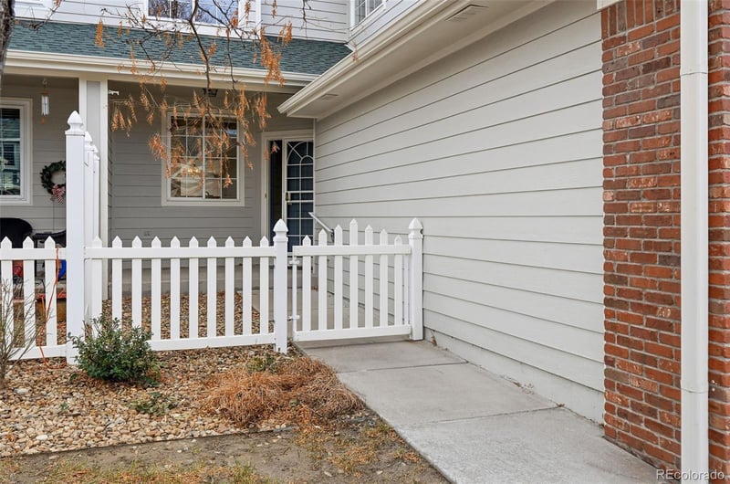 2526 Tucson Cir, Aurora, CO 80014