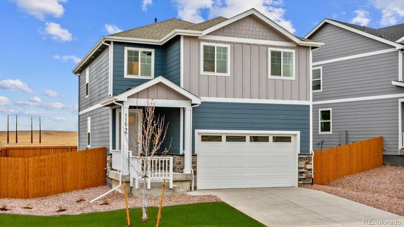 825 Trumpet Ln, Windsor, CO 80550