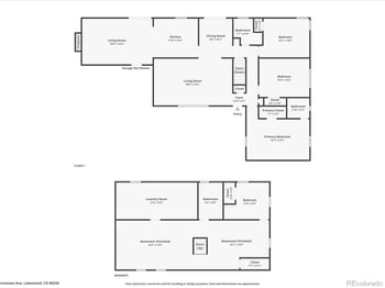 9561 Tennessee Ave, Lakewood, CO 80226