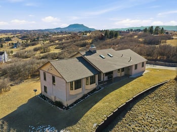 3541 Bear Canyon Cir, Sedalia, CO 80135