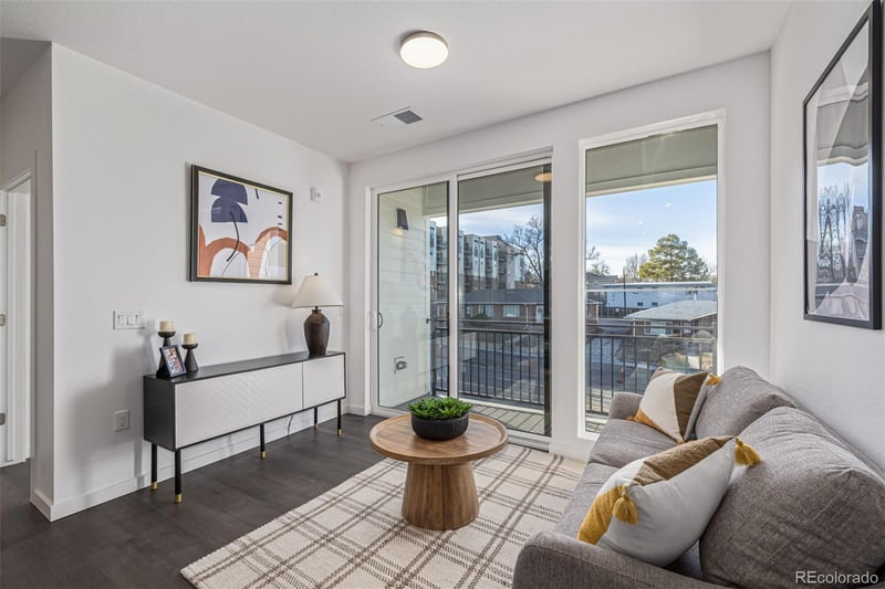 1650 Sheridan #204, Denver, CO 80204