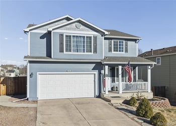 795 Winebrook Way, Fountain, CO 80817