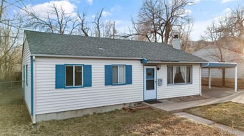 409 Burlington Ave, Colorado Springs, CO 80905