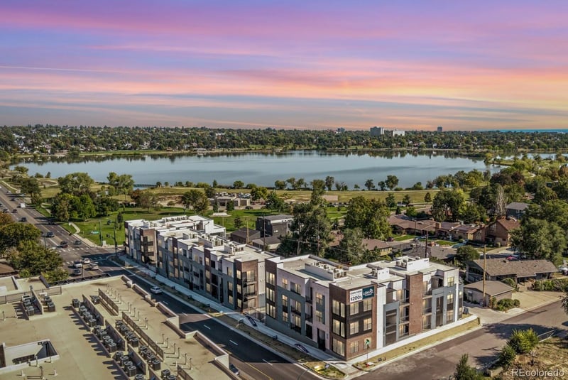 1650 Sheridan Blvd #108, Denver, CO 80204