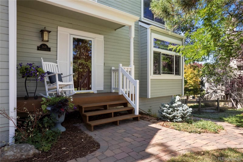 368 Woodstock Ln, Castle Pines, CO 80108