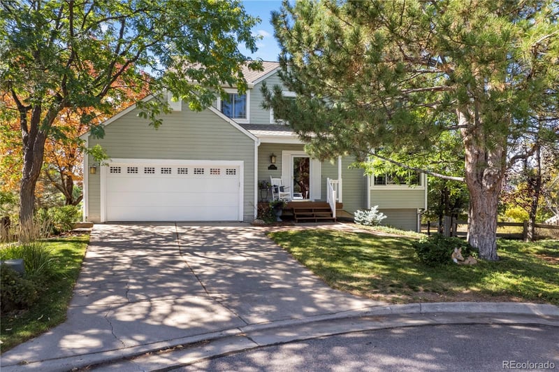 368 Woodstock Ln, Castle Pines, CO 80108