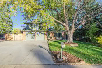 8120 Julian St, Westminster, CO 80031