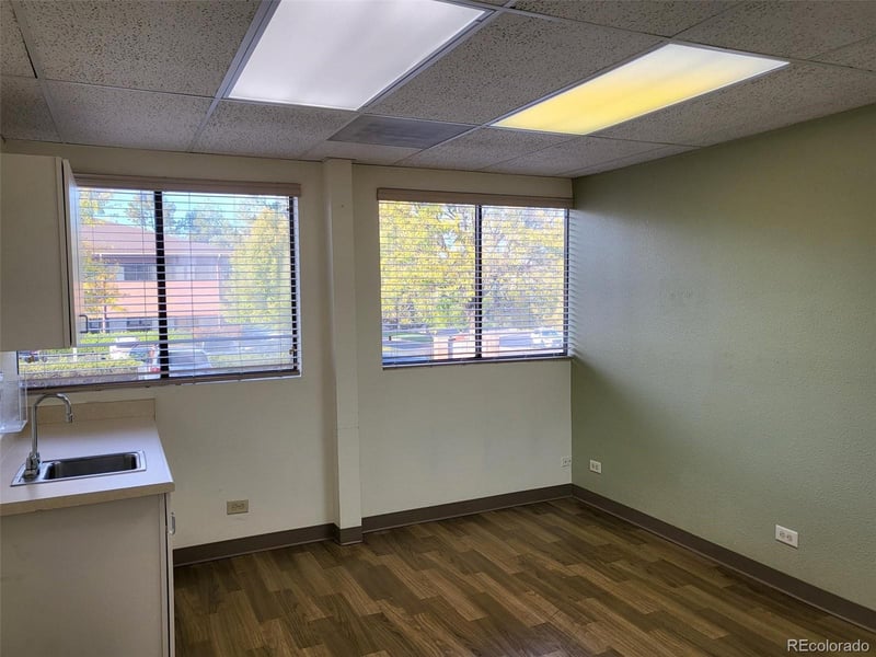 6909 Holly St #100, 110, & 120, Centennial, CO 80112