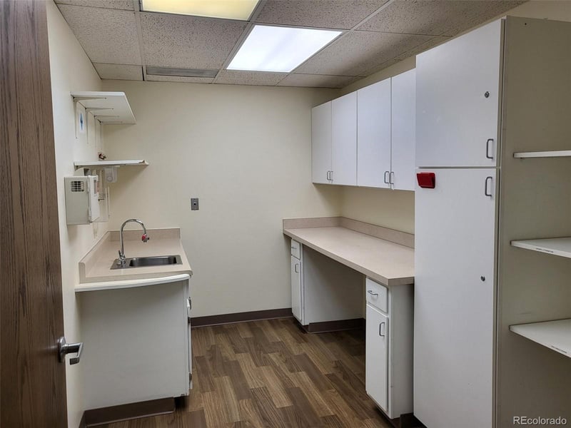 6909 Holly St #100, 110, & 120, Centennial, CO 80112