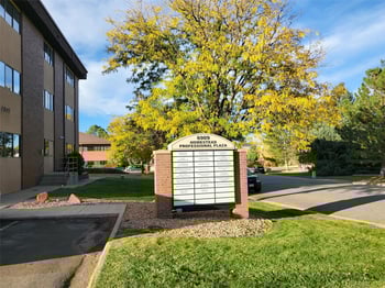 6909 Holly St #100, 110, & 120, Centennial, CO 80112