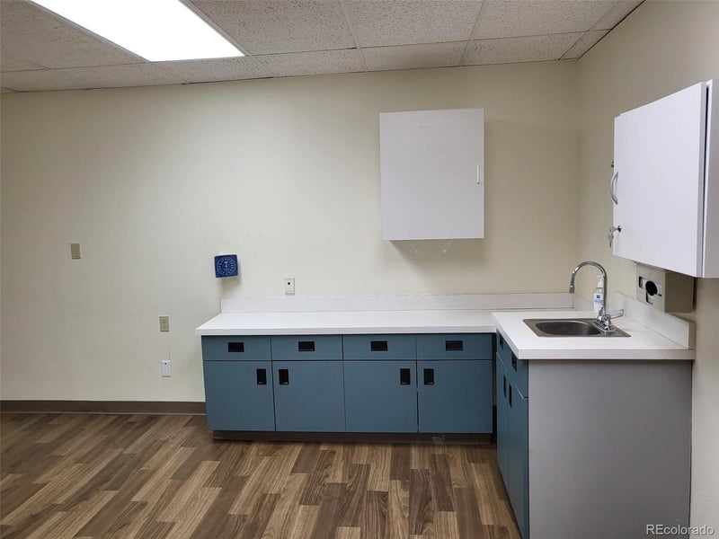 6909 Holly St #100, 110, & 120, Centennial, CO 80112