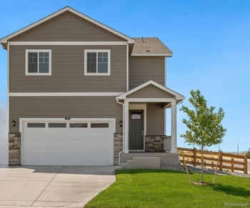833 Trumpet Ln, Windsor, CO 80550