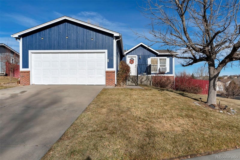 5853 Quemoy Cir, Centennial, CO 80015