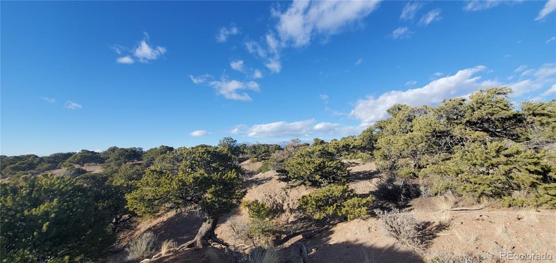 Lot 1057 Hotchkiss Rd, Fort Garland, CO 81133