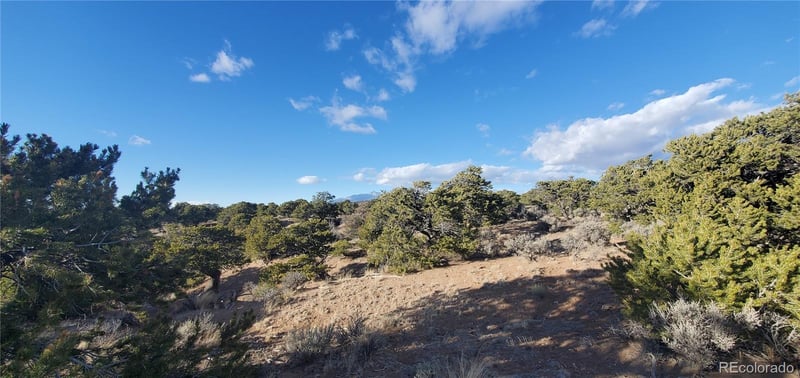 Lot 1057 Hotchkiss Rd Lot 1057, Fort Garland, CO 81133