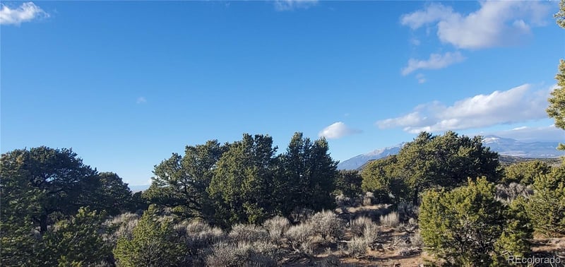 Lot 1057 Hotchkiss Rd Lot 1057, Fort Garland, CO 81133