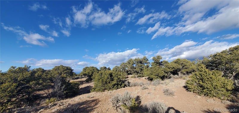 Lot 1057 Hotchkiss Rd Lot 1057, Fort Garland, CO 81133