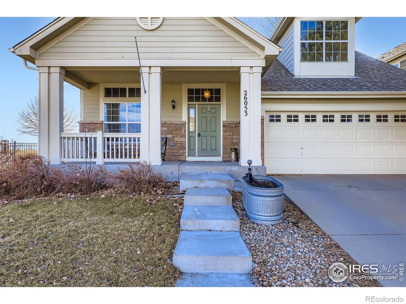26053 Geddes Cir, Aurora, CO 80016