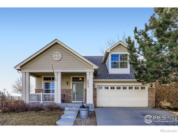 26053 Geddes Cir, Aurora, CO 80016