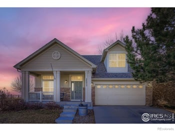 26053 Geddes Cir, Aurora, CO 80016
