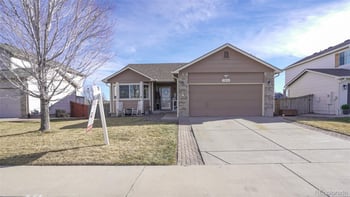 12614 Prince Creek Dr, Parker, CO 80134
