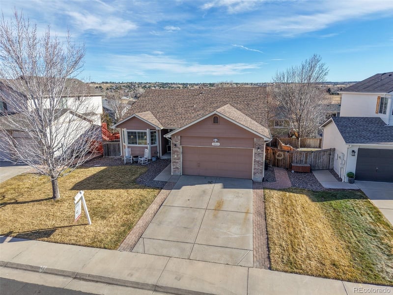 12614 Prince Creek Dr, Parker, CO 80134
