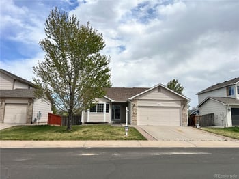 12614 Prince Creek Dr, Parker, CO 80134