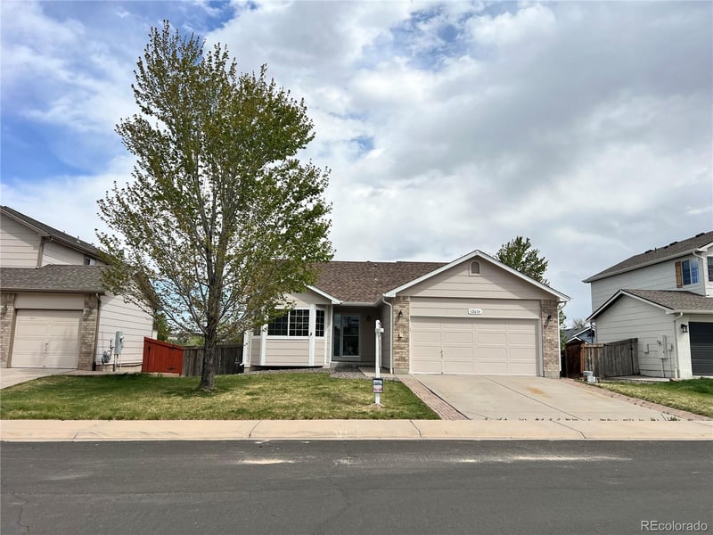 12614 Prince Creek Dr, Parker, CO 80134