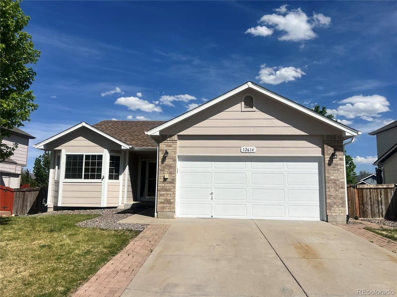 12614 Prince Creek Dr, Parker, CO 80134