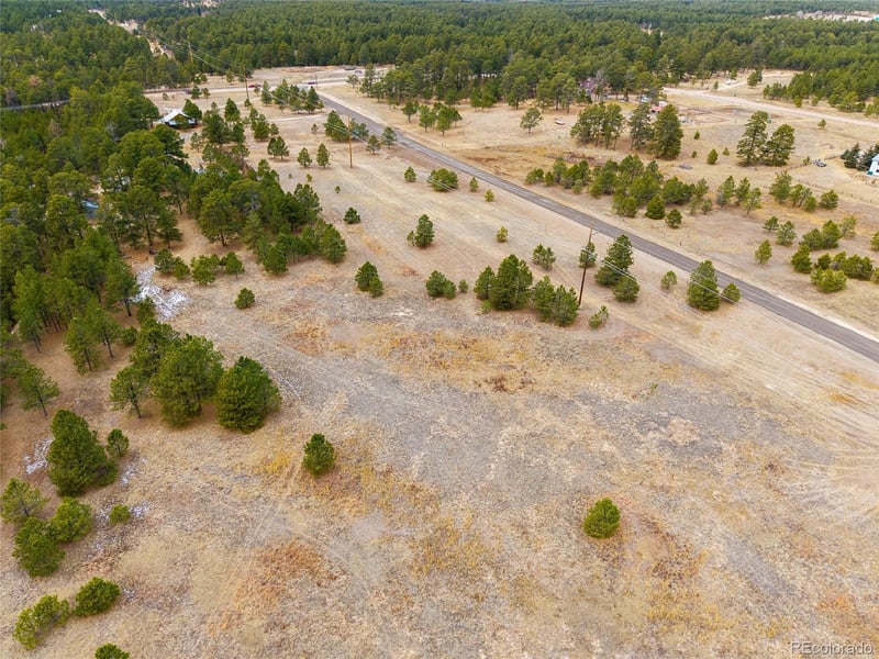 12015 Grandin, Elbert, CO 80106
