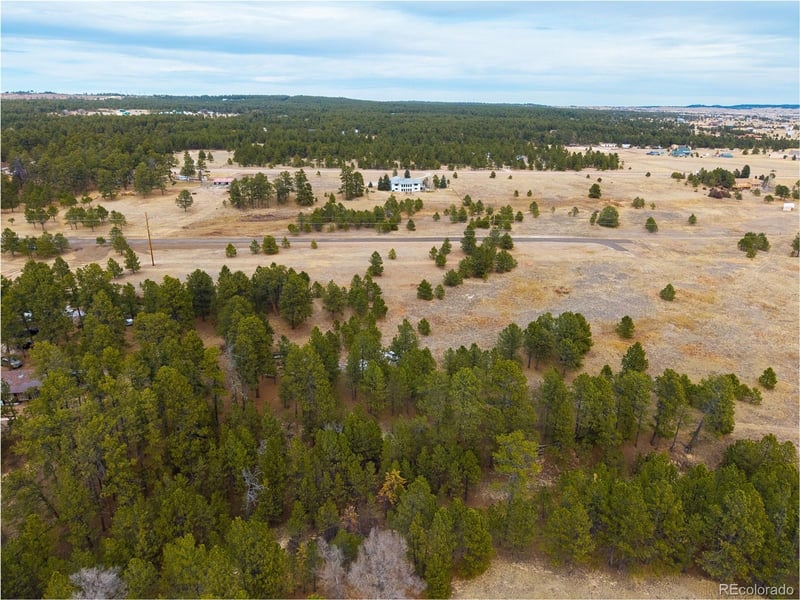 12015 Grandin, Elbert, CO 80106