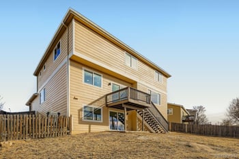 6661 Ancestra Dr, Fountain, CO 80817