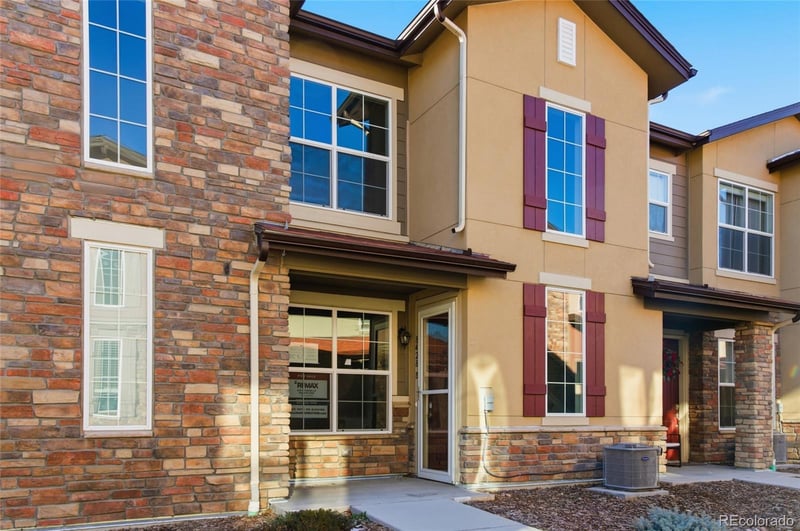 8428 Galvani Trl #B, Littleton, CO 80129
