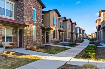 8428 Galvani Trl #B, Littleton, CO 80129