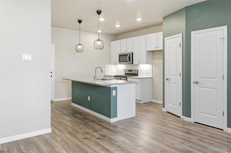 8428 Galvani Trl #B, Littleton, CO 80129