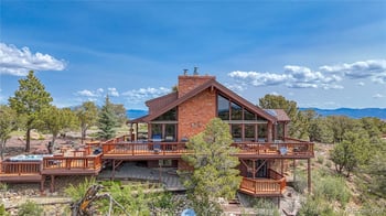 13400 Dry Gulch Rd, Salida, CO 81201