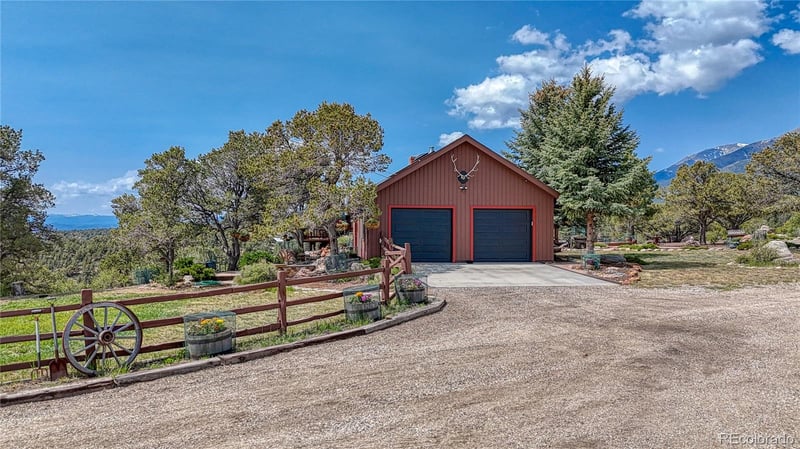 13400 Dry Gulch Rd, Salida, CO 81201