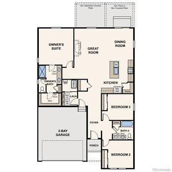 2040 Panorama St, Lochbuie, CO 80603