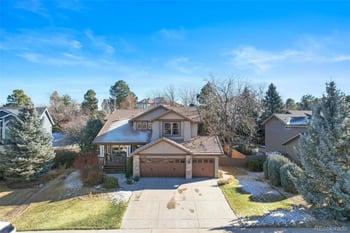 9372 Prairie View Dr, Highlands Ranch, CO 80126