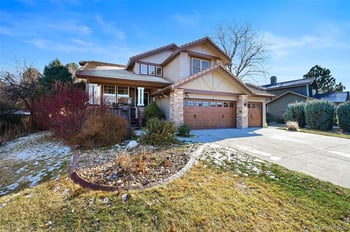 9372 Prairie View Dr, Highlands Ranch, CO 80126