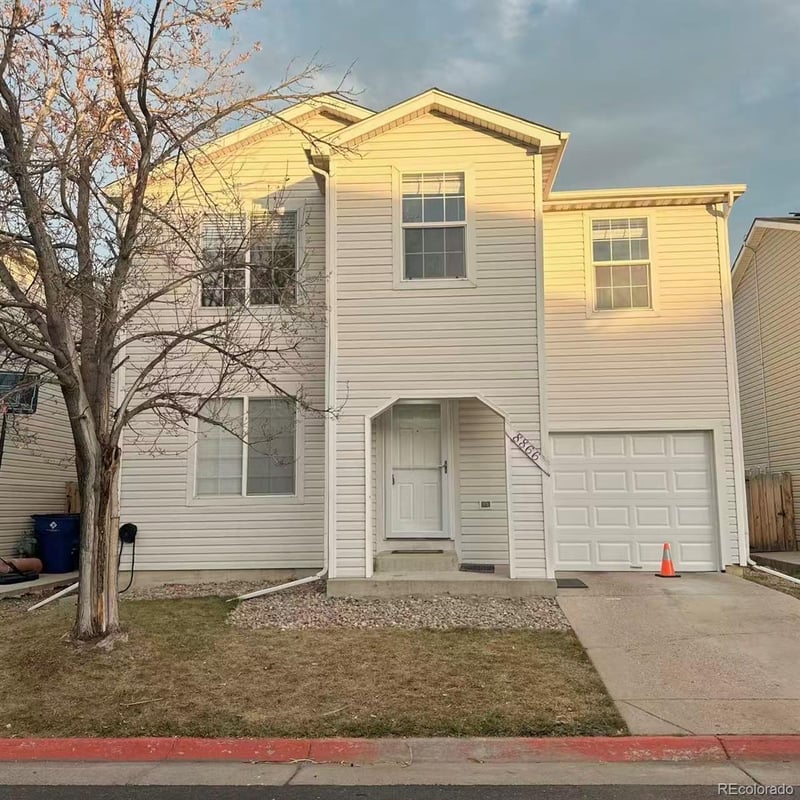 8866 Meade Ct, Westminster, CO 80031