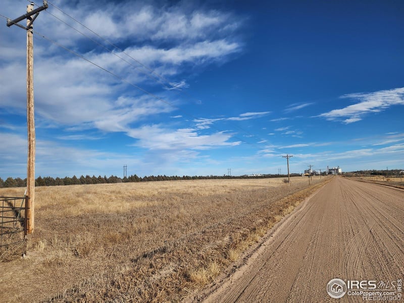 County Road 22, Holyoke, CO 80734