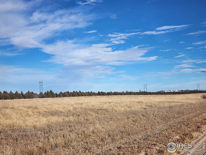 County Road 22, Holyoke, CO 80734