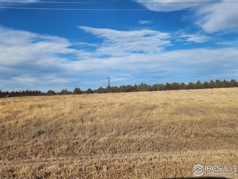 County Road 22, Holyoke, CO 80734