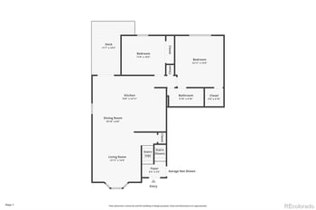 4548 Anvil Dr, Colorado Springs, CO 80925